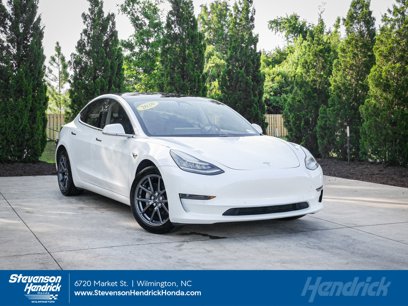 Used 2020 Tesla Model 3 Standard Range