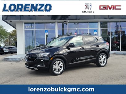 Used 2023 Buick Encore GX Preferred w/ Cold Weather Comfort Package