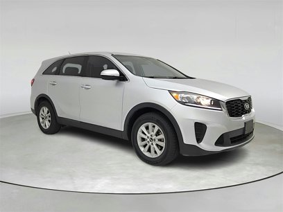 Used 2019 Kia Sorento L