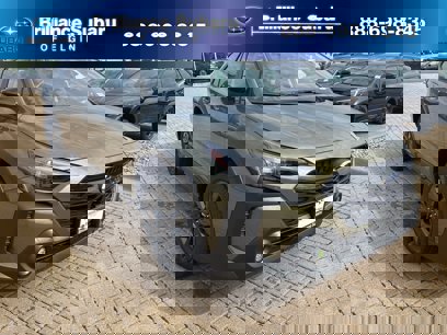 New 2025 Subaru Outback Onyx Edition