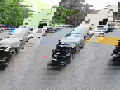 New 2026 Honda CR-V EX-L