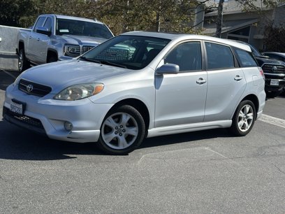 Used 2005 Toyota Matrix XR