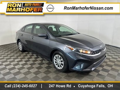 Used 2024 Kia Forte LX