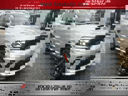 New 2025 Dodge Durango GT