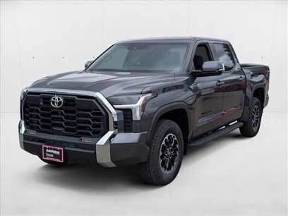 New 2025 Toyota Tundra SR5