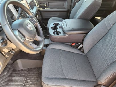 New 2024 RAM 2500 Tradesman w/ Chrome Appearance Group