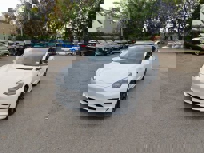 Used 2023 Tesla Model 3 Performance