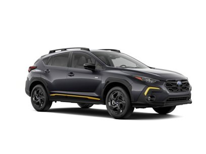 New 2025 Subaru Crosstrek 2.5i Sport w/ Popular Package #4A