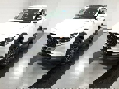New 2025 MAZDA CX-30 AWD 2.5 S