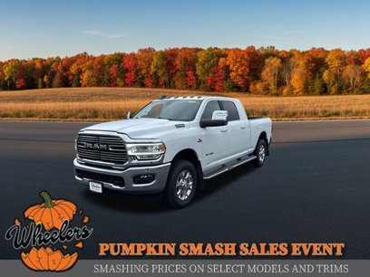 Used 2024 RAM 2500 Laramie