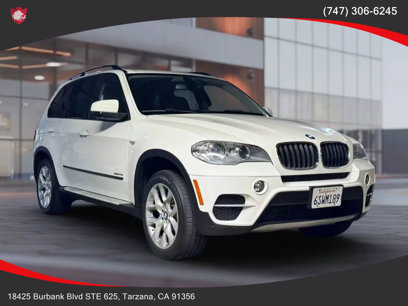 Used 2012 BMW X5 xDrive35i