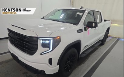 Used 2023 GMC Sierra 1500 Elevation