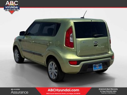 Used 2013 Kia Soul +