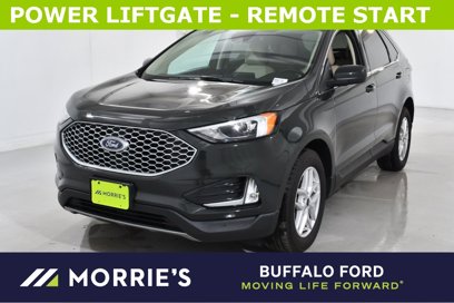 Used 2024 Ford Edge SEL w/ Convenience Package