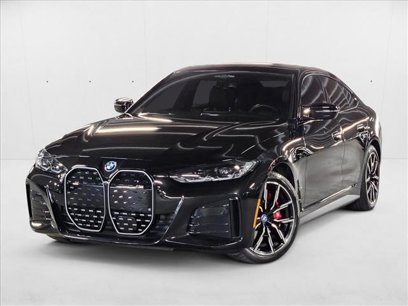 Used 2024 BMW i4 M50
