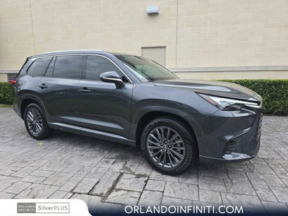 Used 2024 Lexus TX 350 FWD
