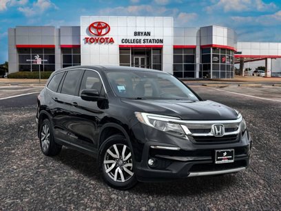 Used 2020 Honda Pilot EX-L