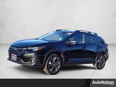 New 2025 Subaru Crosstrek 2.5i Limited w/ Crosstrek Mirror Package
