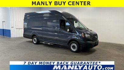 Used 2019 Ford Transit 250 148 High Roof Extended