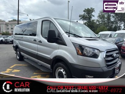 Used 2020 Ford Transit 350 XL