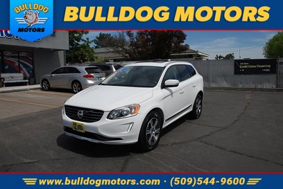 Used 2014 Volvo XC60 T6