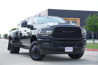 Used 2024 RAM 3500 Limited