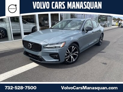 Certified 2024 Volvo S60 B5 Core