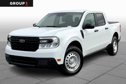 Used 2024 Ford Maverick XL