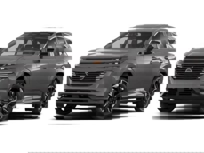 New 2025 Nissan Murano SV