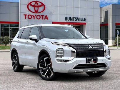 Used 2022 Mitsubishi Outlander SEL