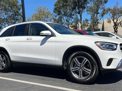 Used 2021 Mercedes-Benz GLC 300