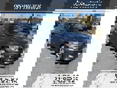 Used 2009 Honda Accord EX-L