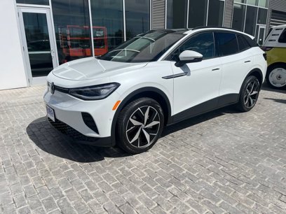 New 2025 Volkswagen ID.4 Pro S