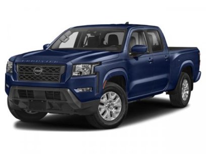 Certified 2023 Nissan Frontier SV w/ Technology Package