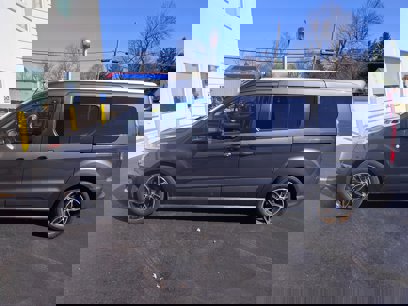 Used 2018 Ford Transit Connect Titanium