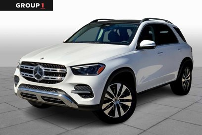 Certified 2025 Mercedes-Benz GLE 350 4MATIC