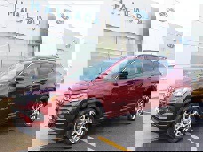 Used 2022 Jeep Compass Latitude