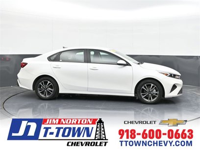 Used 2024 Kia Forte LXS