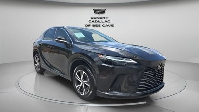 Used 2023 Lexus RX 350 FWD