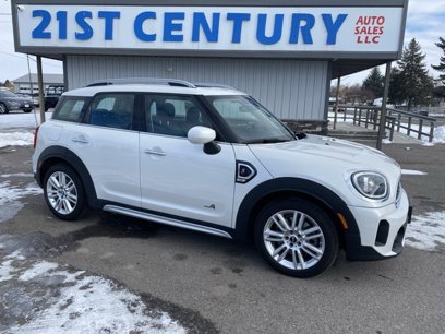 Used 2024 MINI Cooper Countryman S