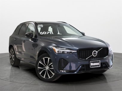 Certified 2025 Volvo XC60 B5 Plus w/ Protection Package Premier