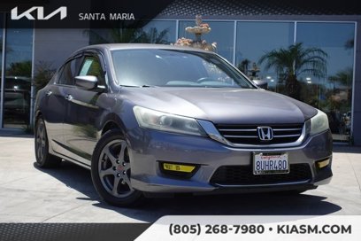 Used 2013 Honda Accord LX