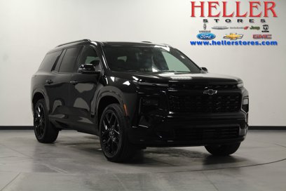 Used 2024 Chevrolet Traverse RS w/ LPO, Floor Liner Package