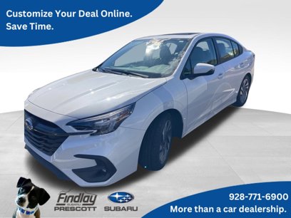 Used 2023 Subaru Legacy Limited