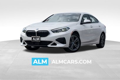 Used 2024 BMW 228i Gran Coupe w/ Convenience Package