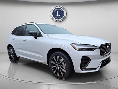 New 2025 Volvo XC60 B5 Plus w/ Climate Package