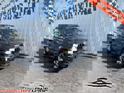 Used 2007 Jeep Grand Cherokee Laredo