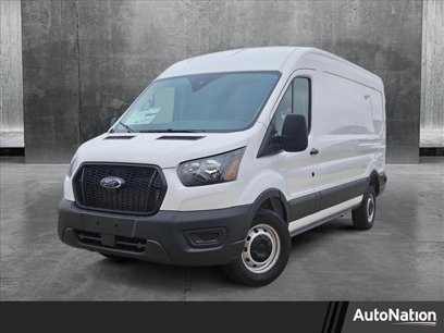 New 2025 Ford Transit 250 148 Medium Roof