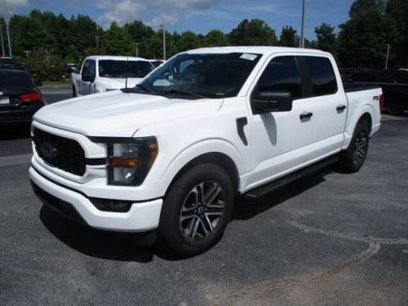 Used 2023 Ford F150 XL w/ STX Appearance Package