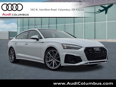 New 2025 Audi A5 2.0T Premium Plus